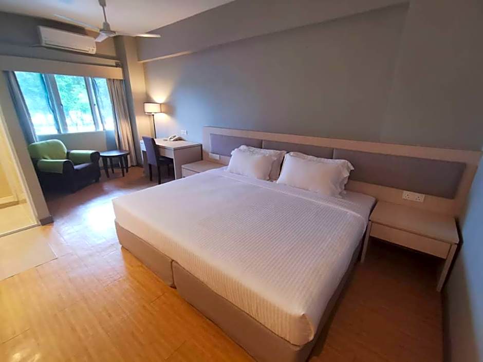 Reka Hotel Genting Highlands