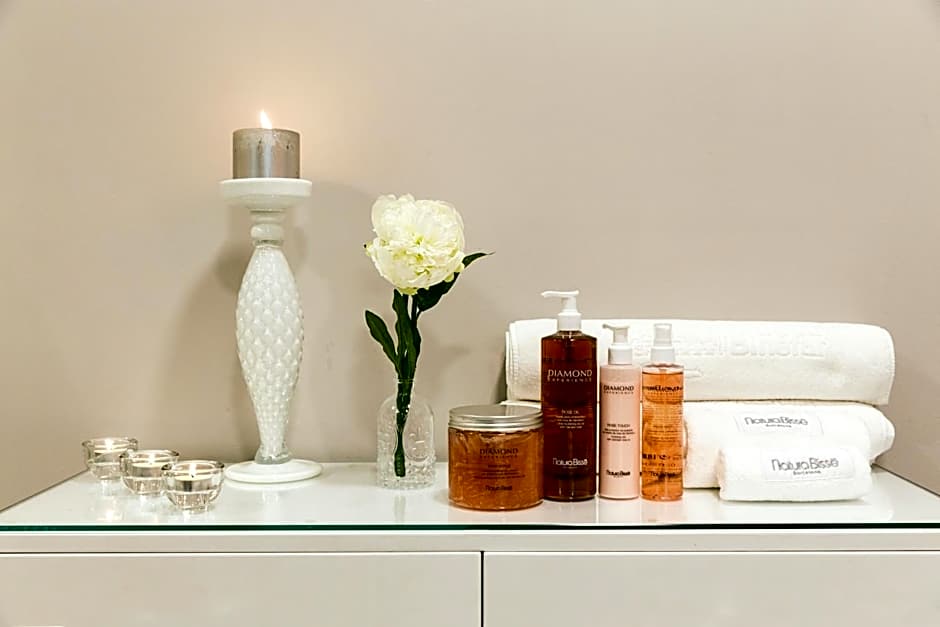 Hotel & Spa Ciudad de Binéfar