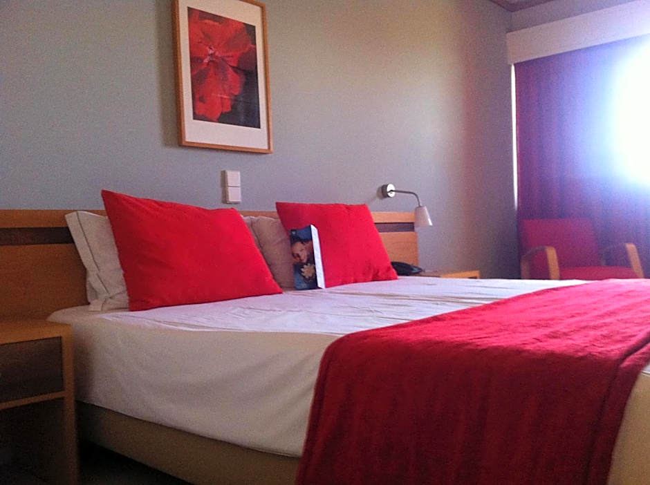 Rocamar Exclusive Hotel & Spa - Adults Only