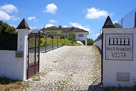 Bed & Breakfast Vista