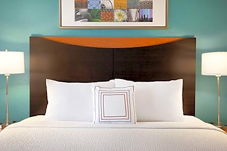 Room, 2 Queen Beds