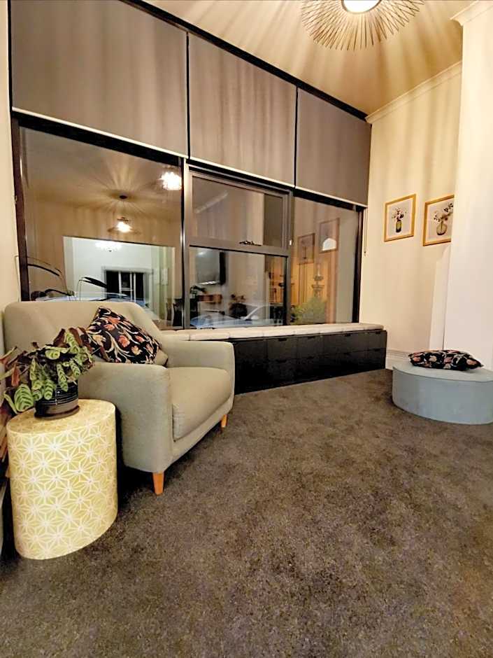 Refresh109 on Cameron