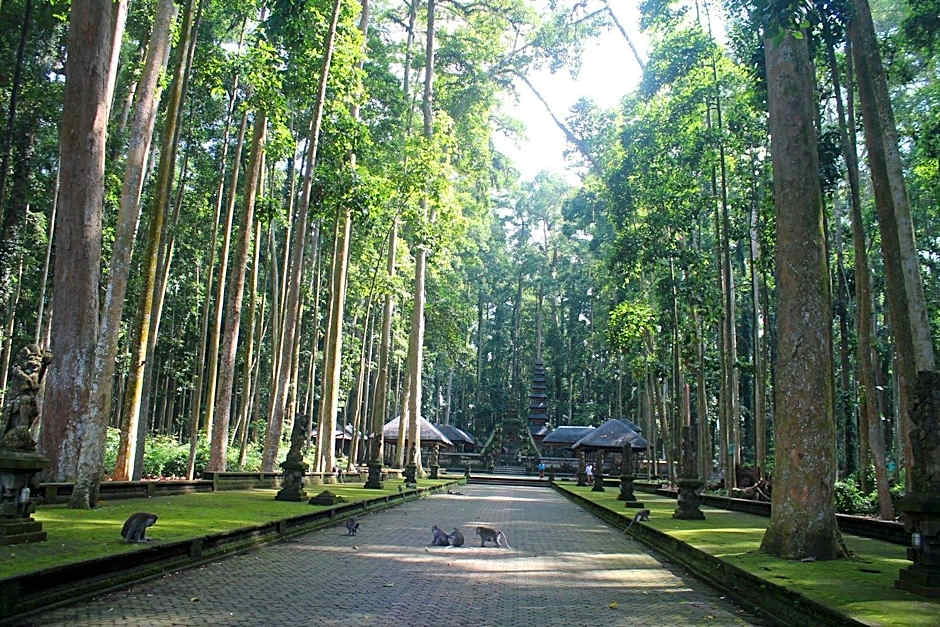 Alam Pracetha Bali