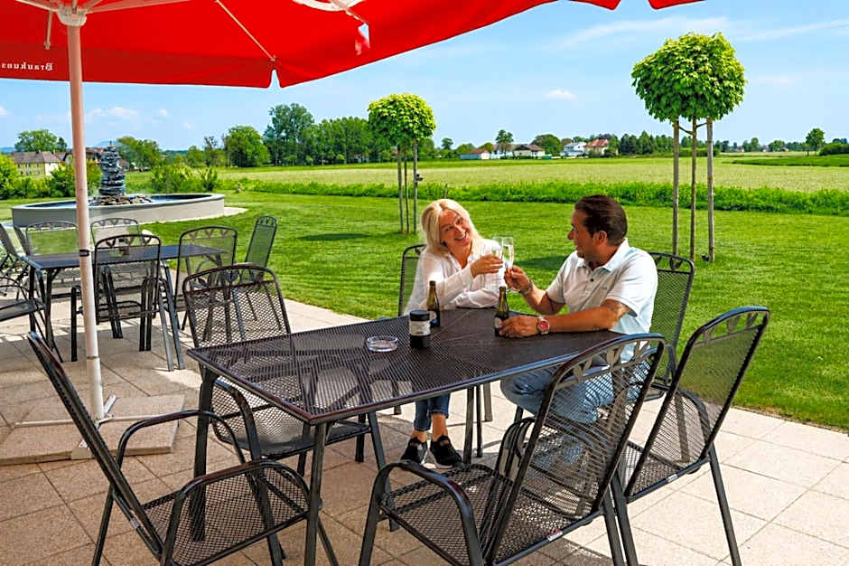 Hotel B3 GmbH