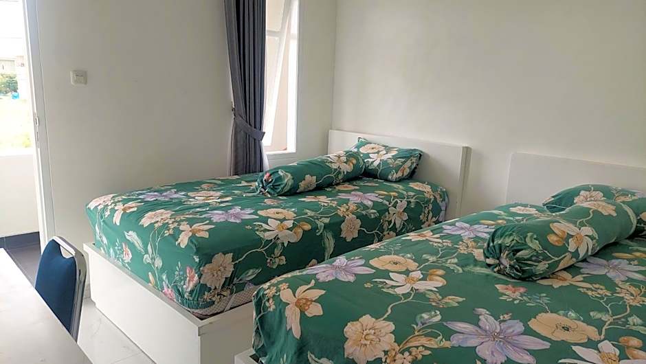 Hotel Wisma Mangurna