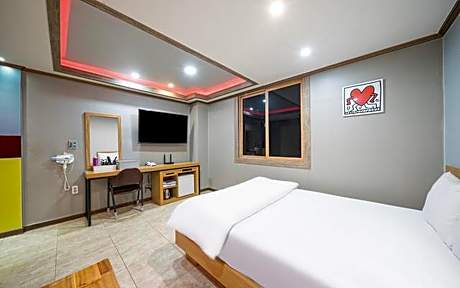 Daegu Innovation City Don Juan