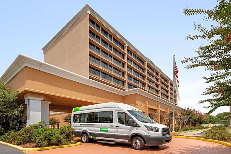 Holiday Inn Birmingham Airport By IHG