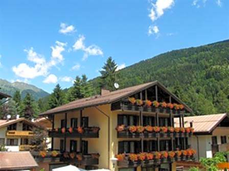Hotel Binelli