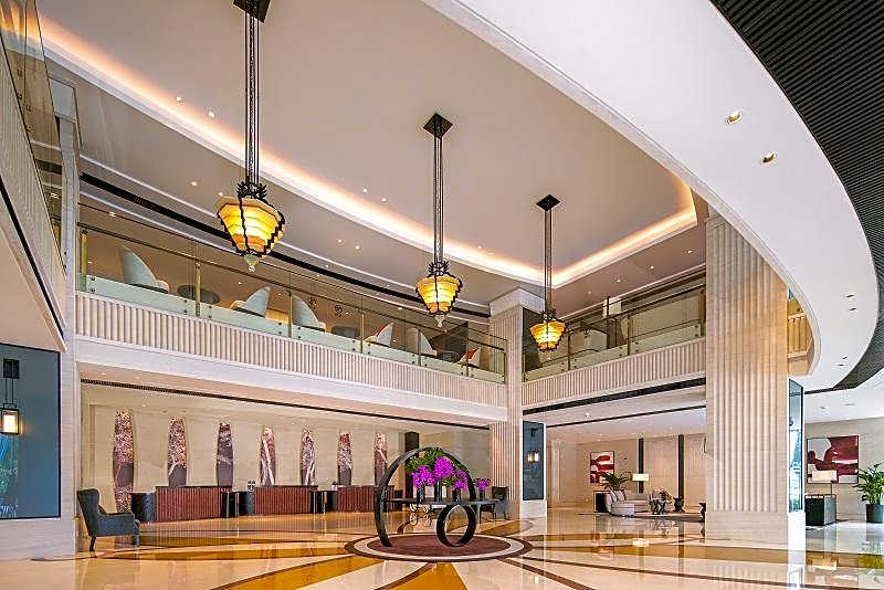 Changzhou Park Plaza