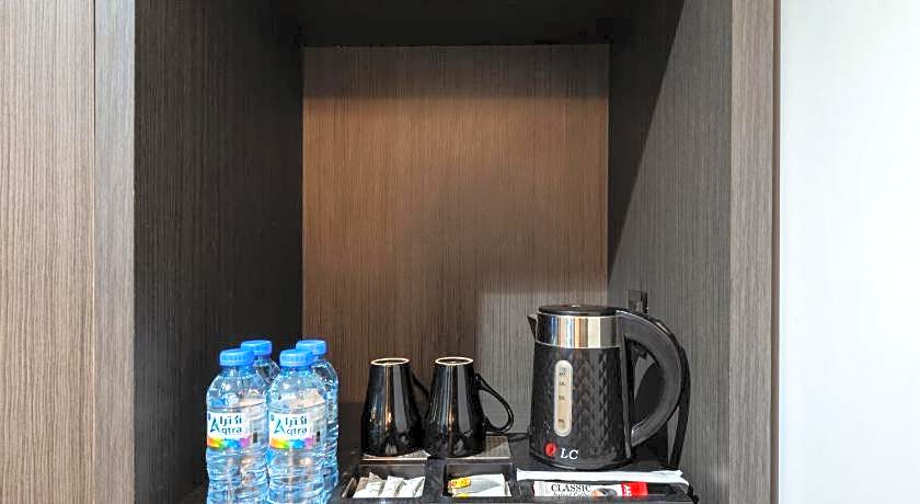 Best Western Ajyad Makkah Hotel