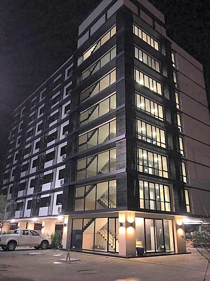 Avana Laemchabang Boutique Hotel