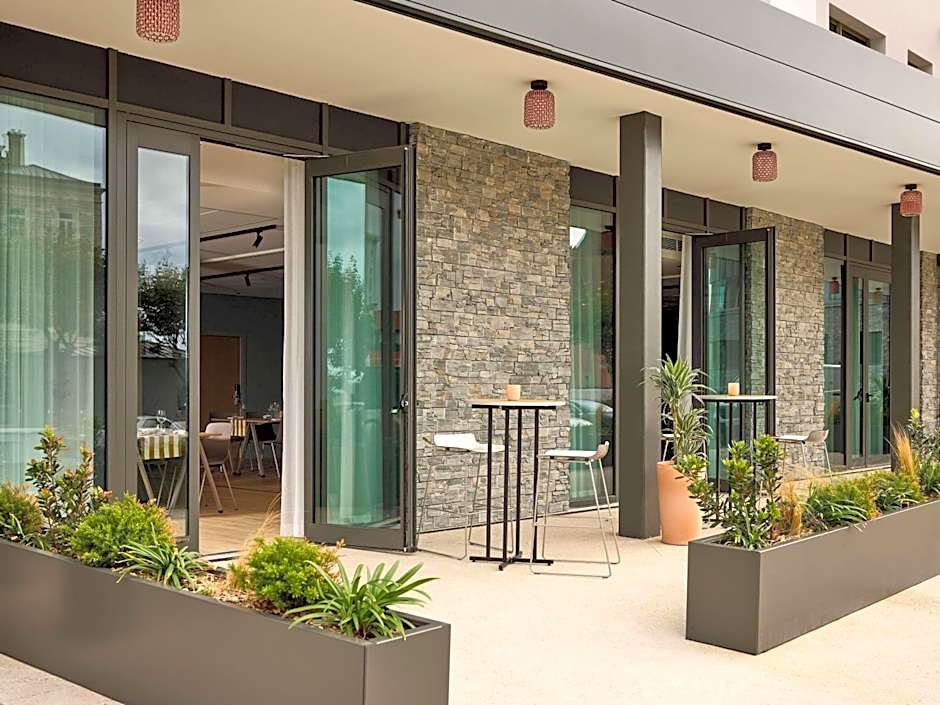 Talaia Hotel & Spa Biarritz -MGallery Collection