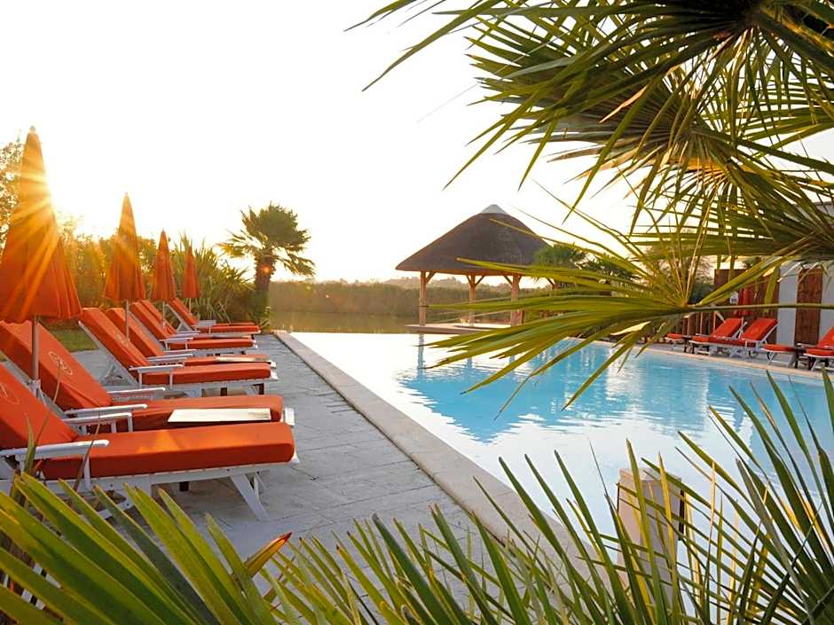 Hôtel L' Estelle en Camargue