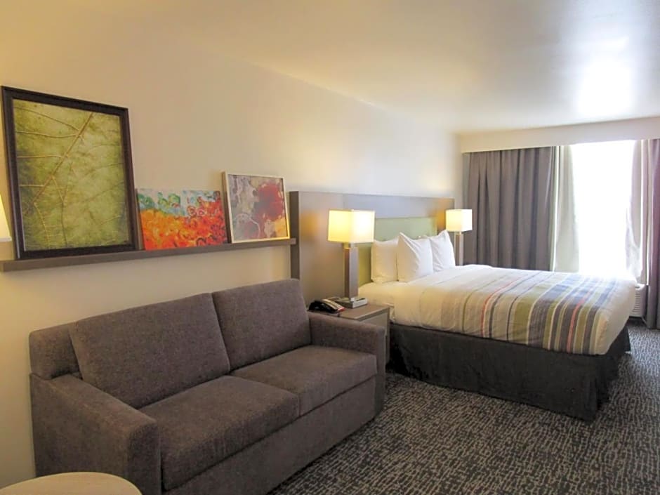 Country Inn & Suites by Radisson, New Orleans I-10 East, LA