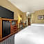 Best Western Plus Shamrock Inn & Suites
