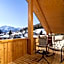 Breithorn Lodge
