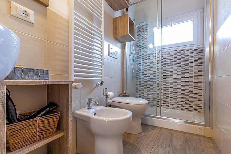 Room & Breakfast Canalino 21