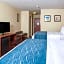 Comfort Inn Naugatuck-Shelton, CT