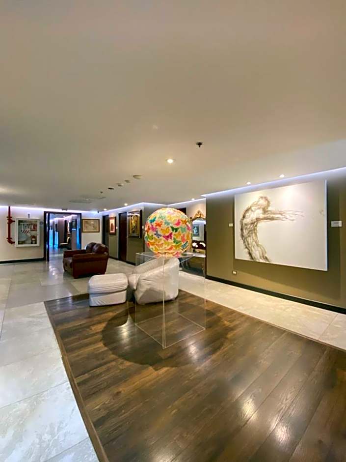 Studio Hotel Boutique