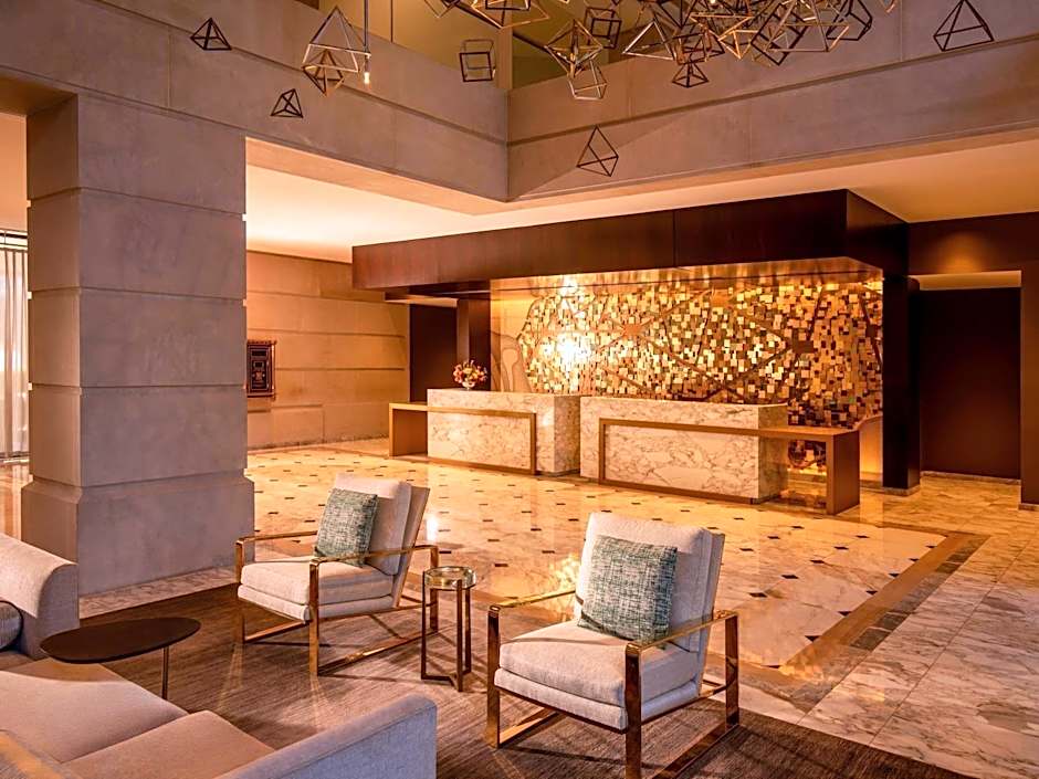 Fairmont Washington DC Georgetown