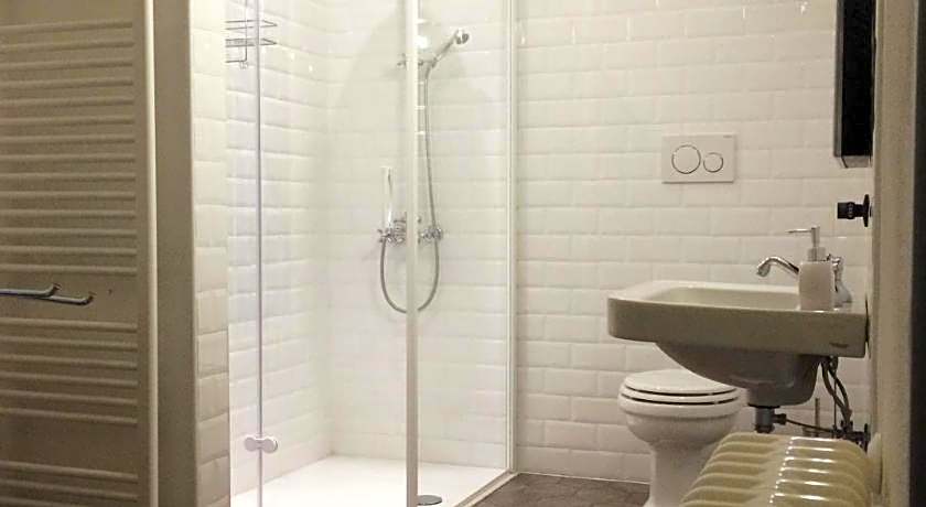 Villa Albonico Bed Breakfast