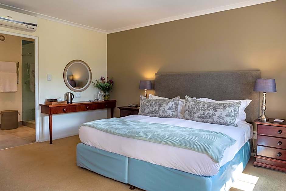 Wedgeview Country House & Spa