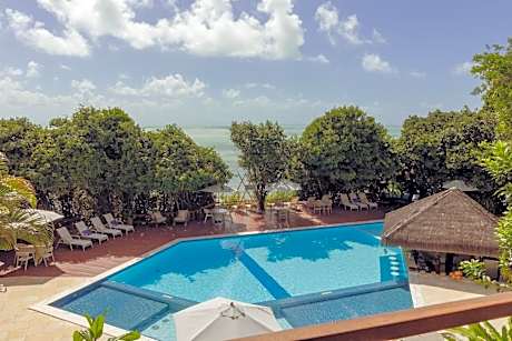 Hotel Ponta do Madeiro