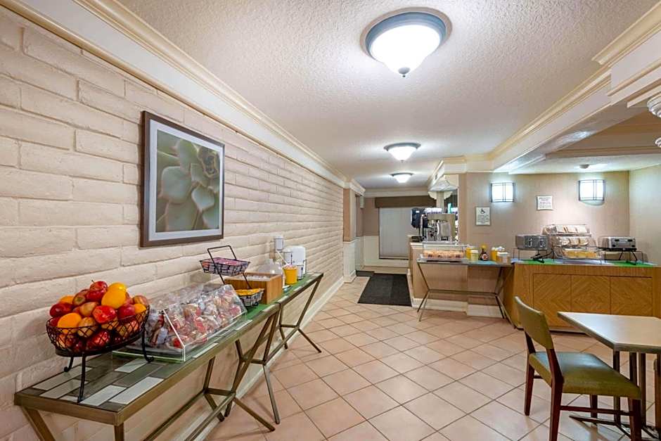 La Quinta East Deerfield Beach - Boca Raton