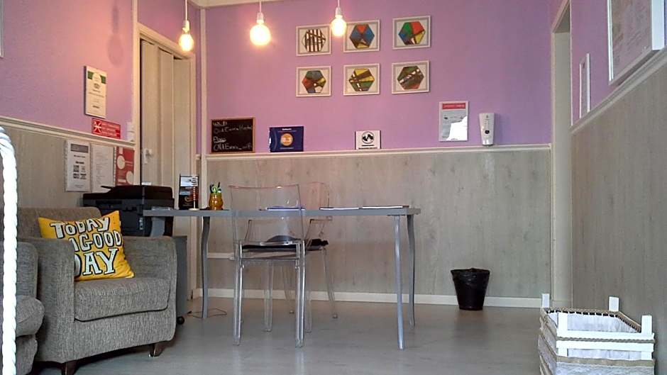 Old Évora Guest House