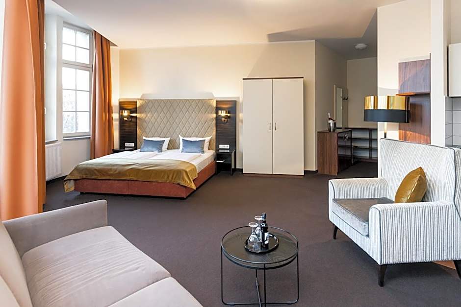 Royal International Leipzig