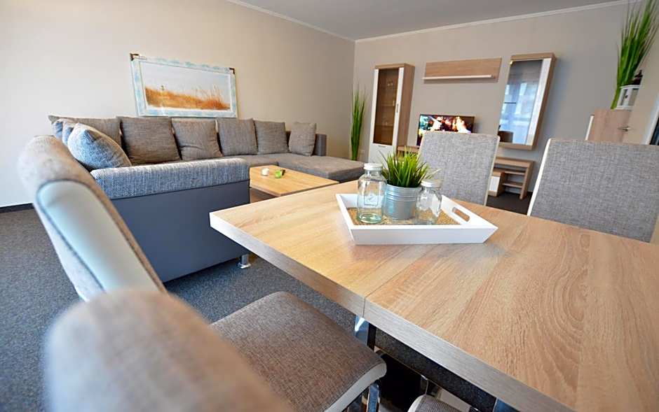 Lieblingsplatz Hotel Wannerhus