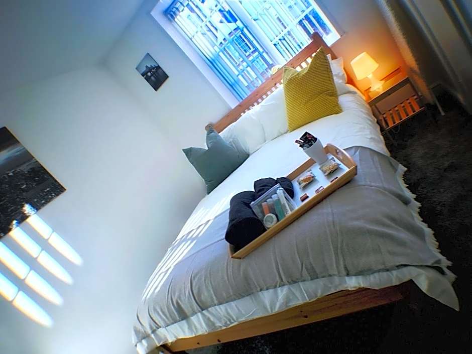 Castle Terrace (B3 R2)