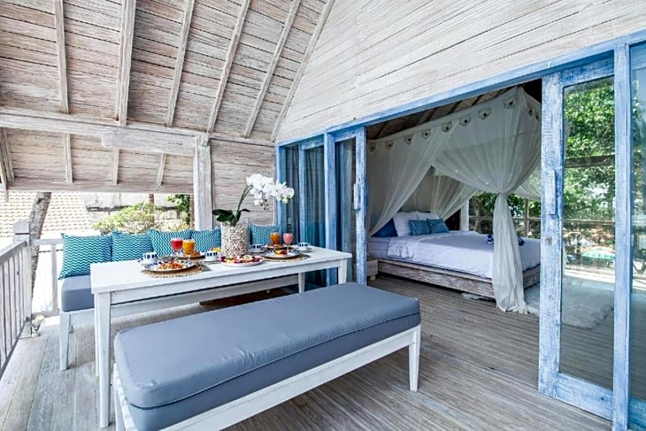 Mesari Beach Hut Seminyak