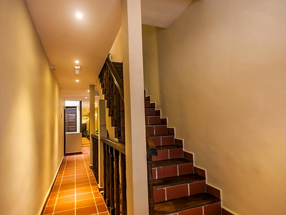 Armenian Suite Hotel