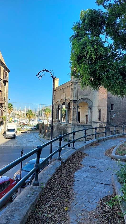 Persiane al Cassaro