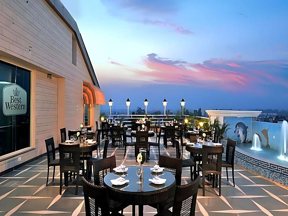 Best Western Maryland