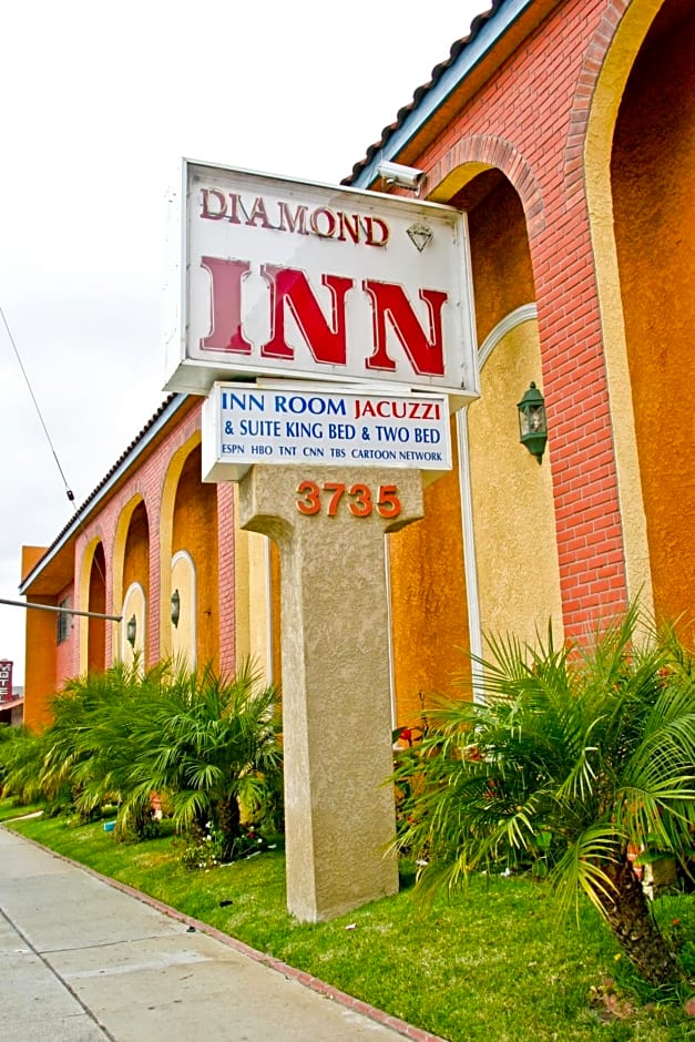 Diamond Inn