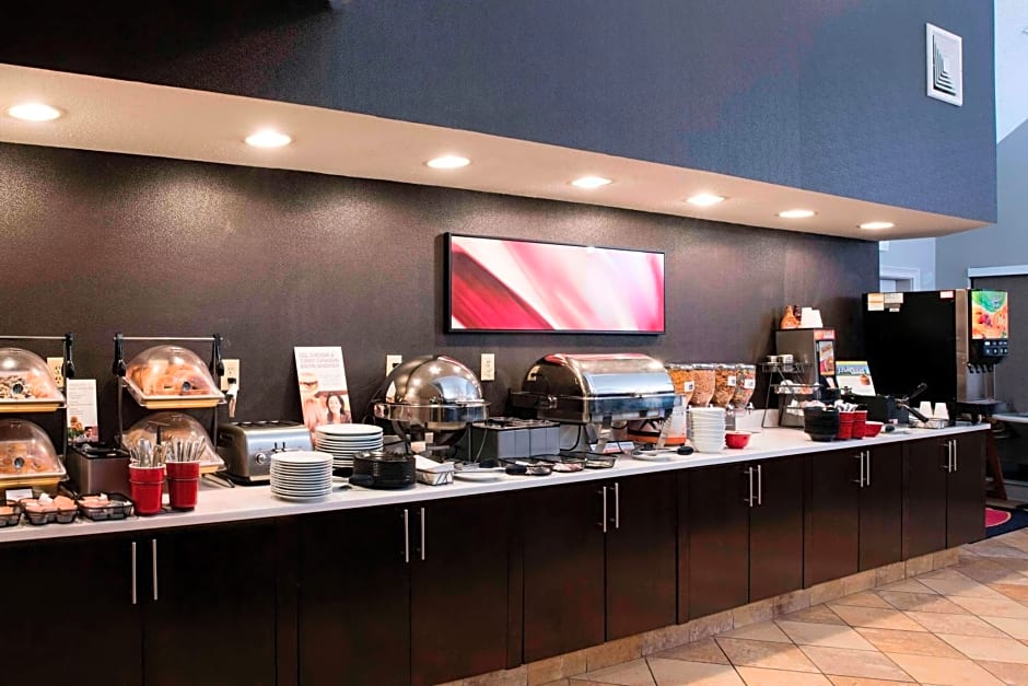 Residence Inn by Marriott Spartanburg