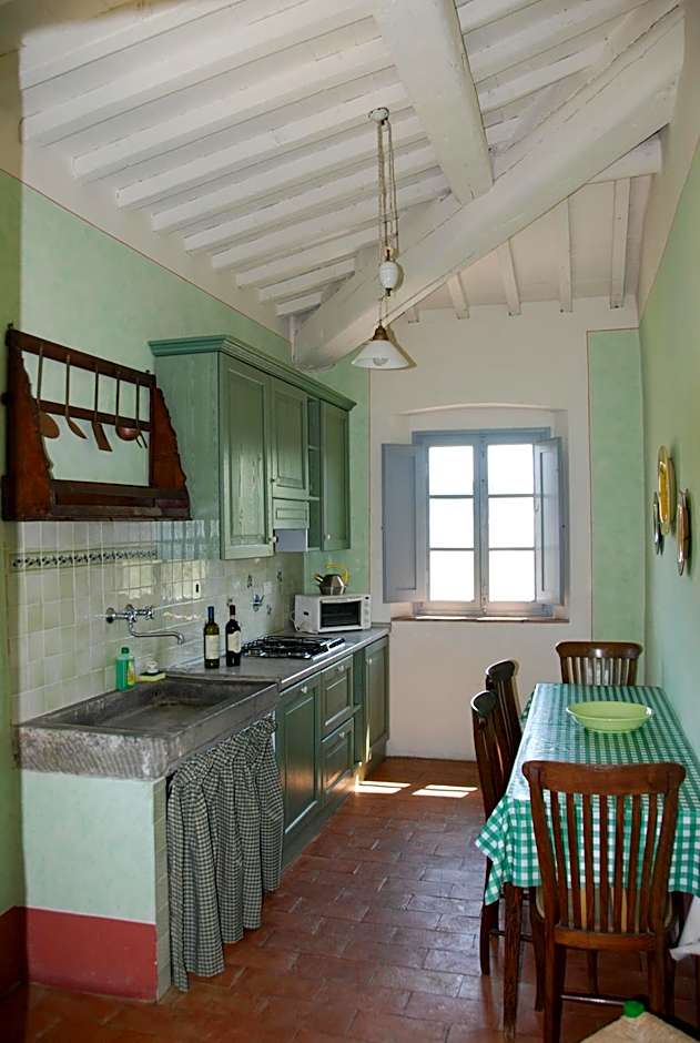 Agriturismo Cabbiavoli