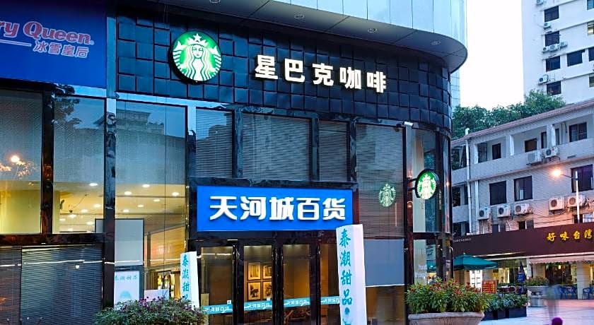 Louidon Mega Apartment Hotel Of Kam Rueng Plaza