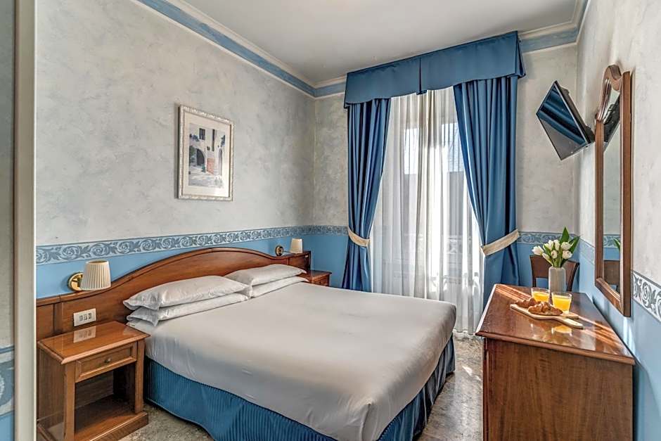 Hotel Orazia