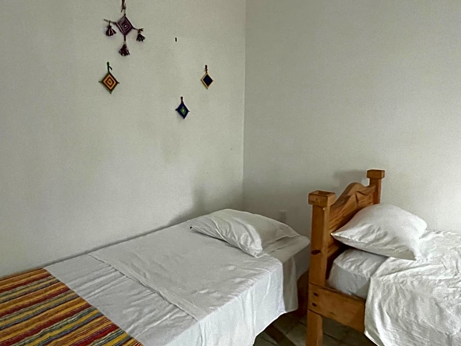 Vive Alegria Hostel