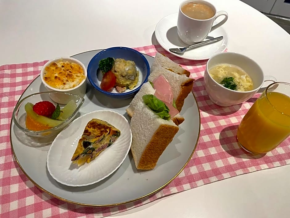 Support Inn Minami-Chita Annex Hamachaya