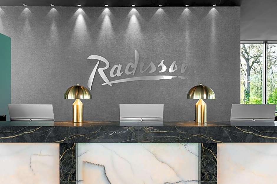 Radisson Hotel & Suites Amsterdam South