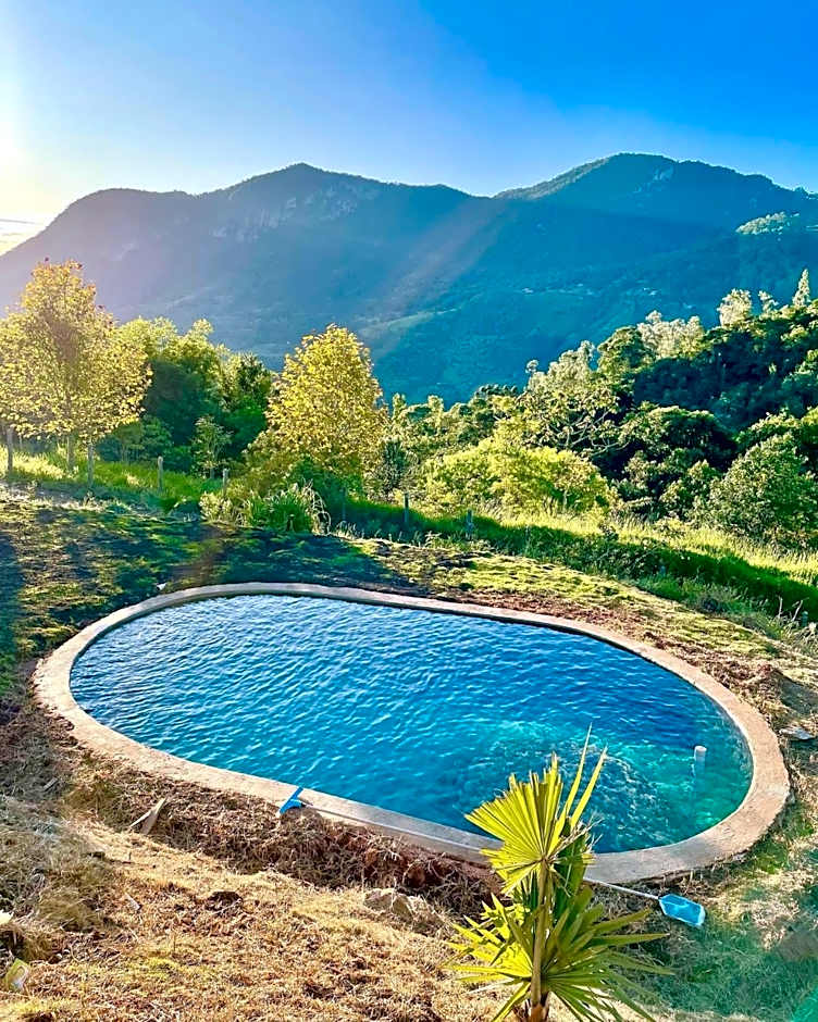 Rancho do Paioleiro - Suites