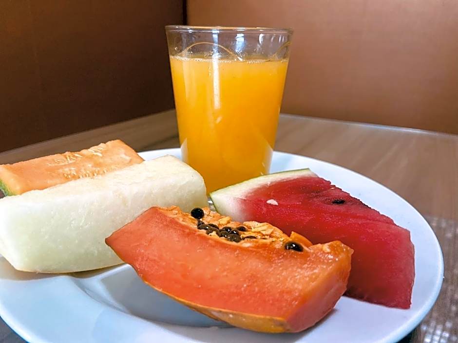 Hotel Enseada Boa Viagem