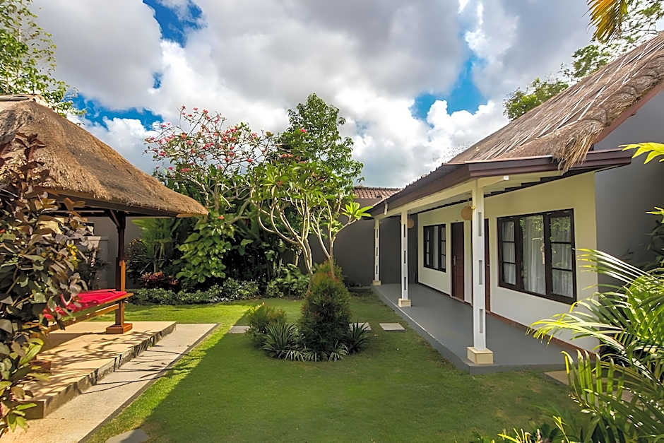 Uma Mani Villa Jimbaran