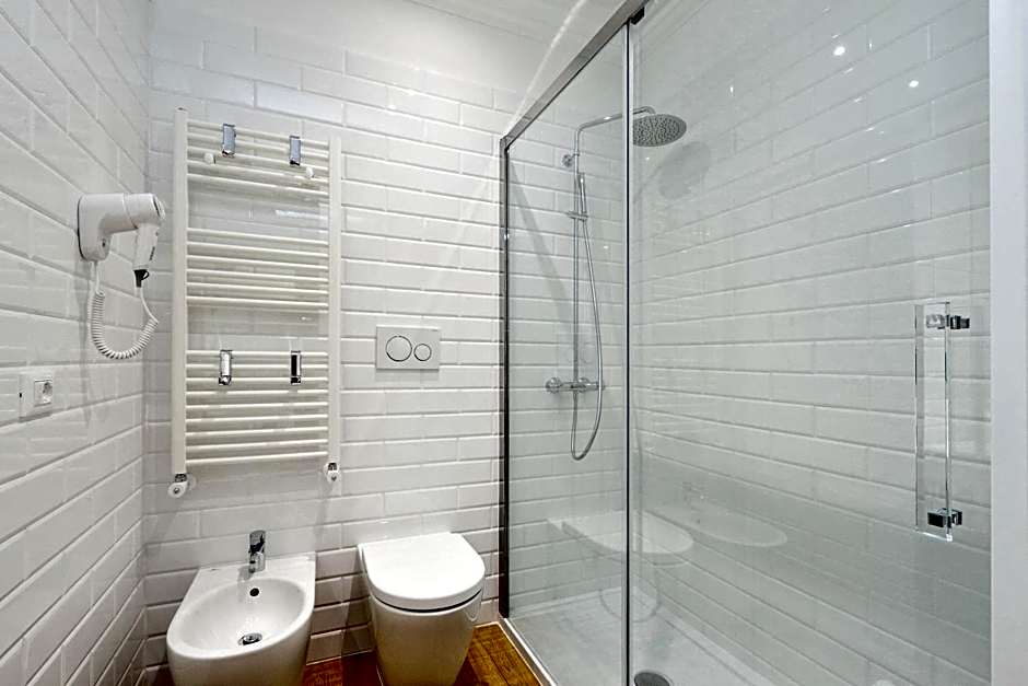 Vatican Chic B&B