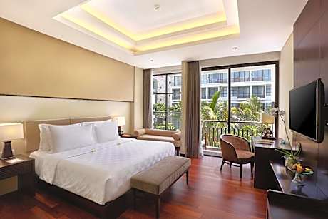 Premier Room