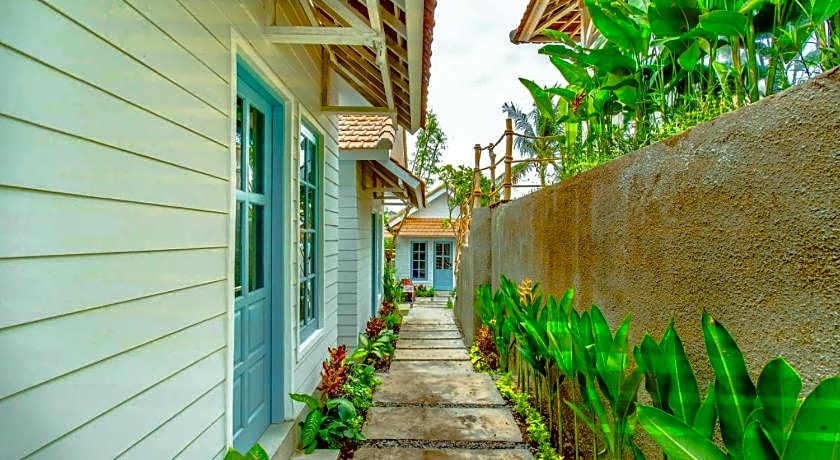 The Commotion Canggu